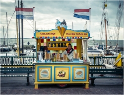Glaces traditionnelles