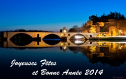 Joyeuses fetes