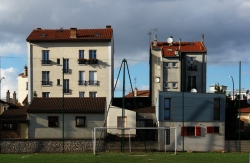 Banlieue