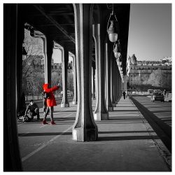 Pont Bir Hakeim