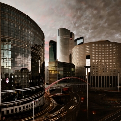 Peur sur la Défense