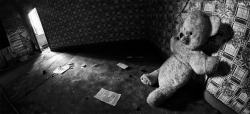 A qui est cet ours ?