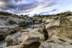 cascades du Sautadet