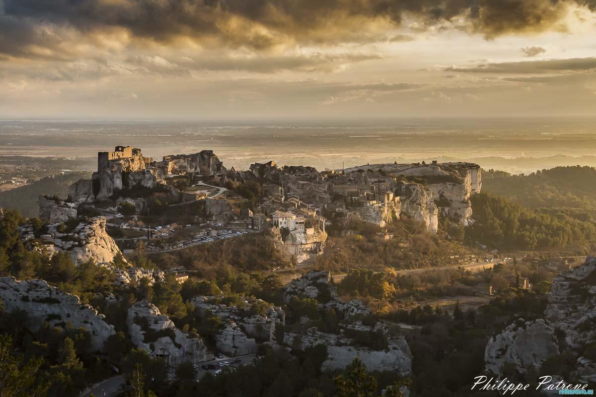 Les Baux de Provence