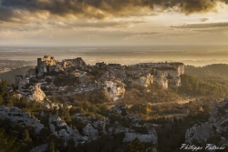 Les Baux de Provence
