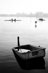 Mener sa barque