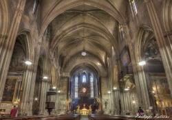 Cathédrale St Siffrein