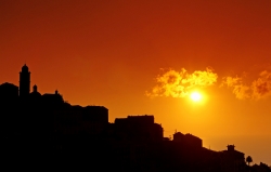 Village corse 1