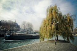 La Péniche