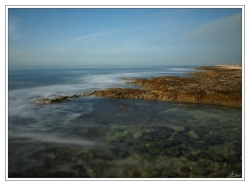 Côte bleue