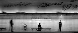 Ligne 10 - Cluny la Sorbonne