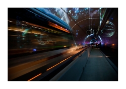 Tunnel doux