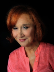 Marie-Anne de passage à Meaux