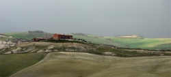 Toscane