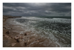 Méditerranée d'hiver