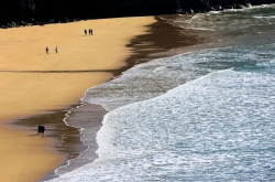 Plage