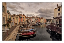 Venise Provençale