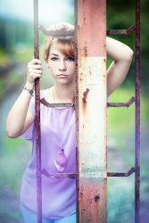 Purple #2