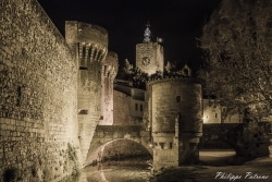 Pernes les Fontaines