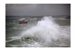 Vagues à lames (série x6)