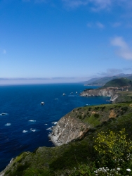 Big sur