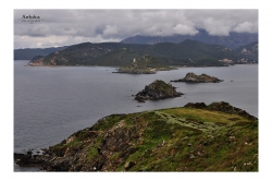 Iles sanguinaires