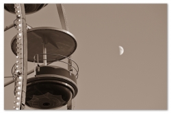 Cycle lunaire...