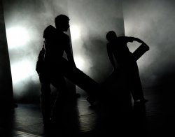Un peu de danse contemporaine ? (série)