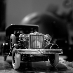 Jouets et Modèles réduits