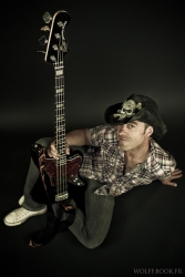BassMan !