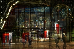 Intensités Urbaines - 3