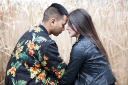 Ah...l'amour
