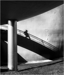 Passerelle du futur