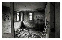 Décadence urbaine
