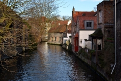 La petite Venise du nord