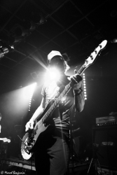 Spark Gap' @ Vauréal