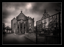 Douglas church