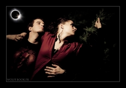 Eclipse