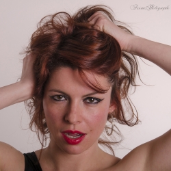 A s' en tirer les cheveux...