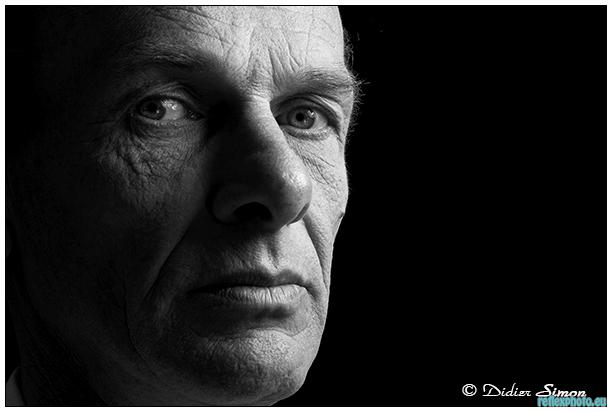 Portrait NB