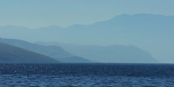 Aimez-vous le bleu ... de croatie ?