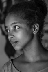 regard miroir