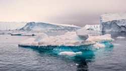 Iceberg