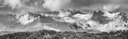 Et toujours depuis le Mont Caly