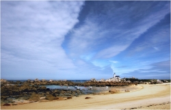 Le phare de Ponstuval