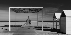 Le ponton