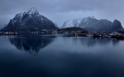Lofoten