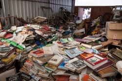JEU : CHERCHEZ LA LIBRAIRE ...