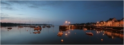 Port assoupi