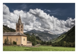Hautes-Alpes